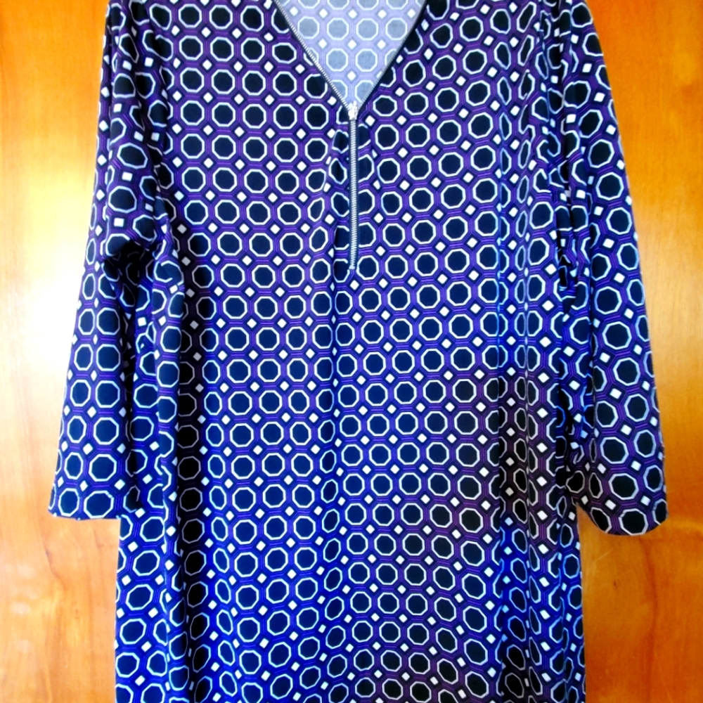 Tunic Christopher & Banks-XL